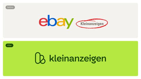 kleinanzeigen.de